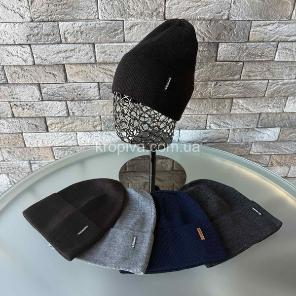 Детская шапка оптом 240226-106