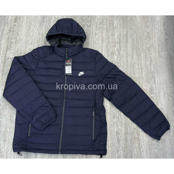 Чоловіча куртка М22 демісезон оптом 230226-656