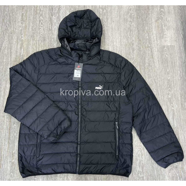 Чоловіча куртка М38 супербатал демісезон оптом 230226-666