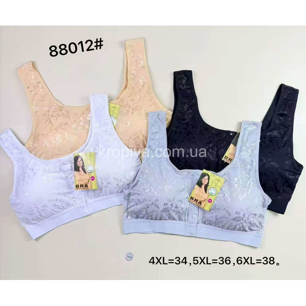 Женский бюстгальтер микс оптом 250226-84