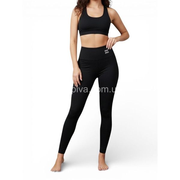 Женские лосины 500-1 оптом 270226-02