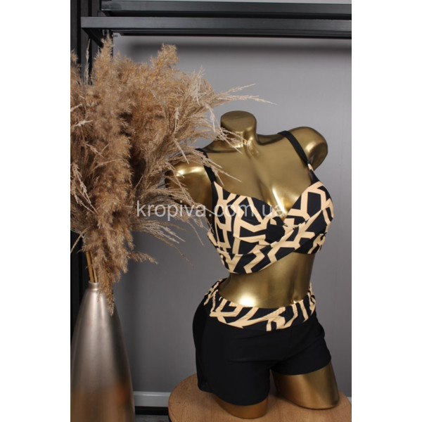 Женский купальник 26110 оптом 270226-12