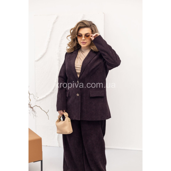 Жіночий піджак 2633 оптом 270226-52
