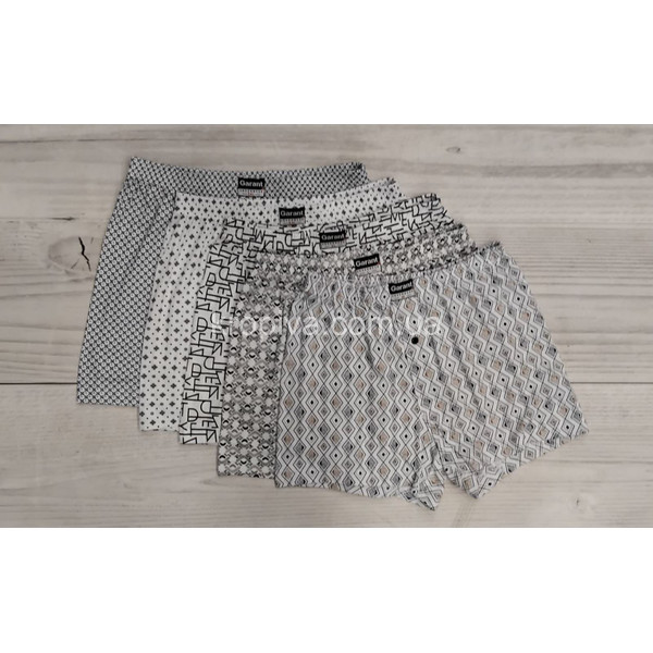 Мужские трусы GARANT PREMIUM 302 оптом 010326-014