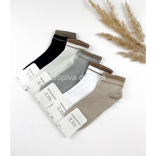 Жіночі шкарпетки оптом 010326-744