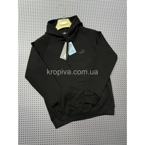 Чоловіче худи норма Туреччина оптом  (020326-739)