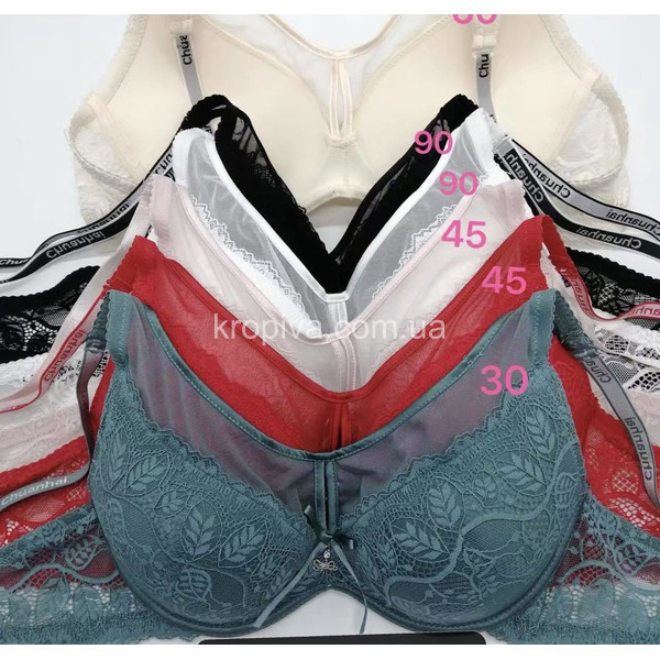 Женский бюстгалтер 1468 оптом 030326-626