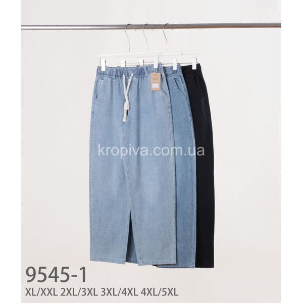 Женские джинсы микс оптом 040326-45