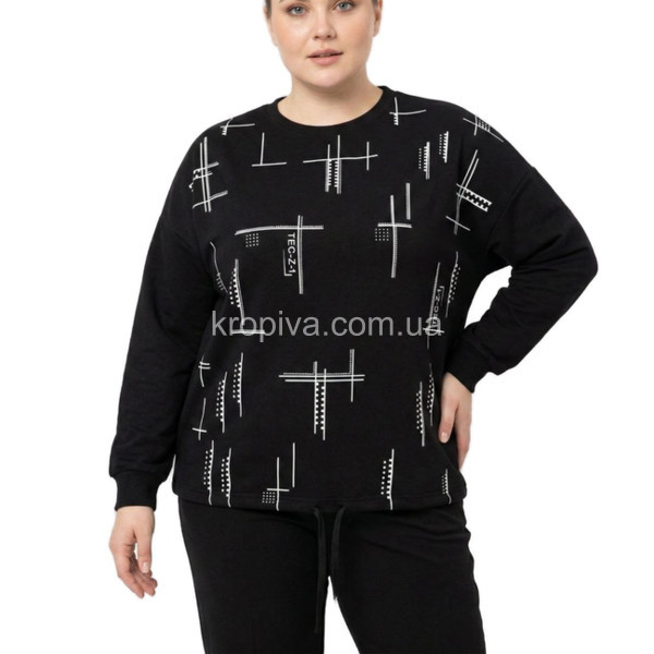 Жіночий лонг 6508 оптом 040326-156