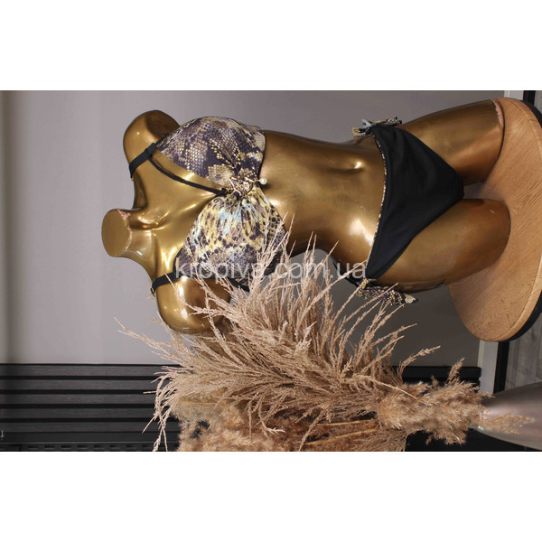 Жіночий купальник 5716-40 оптом 050326-97