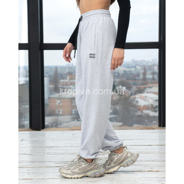 Жіночі джогери 100231 оптом 060326-16