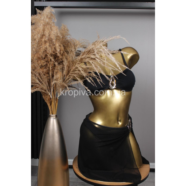 Жіночий купальник 302 оптом 060326-106