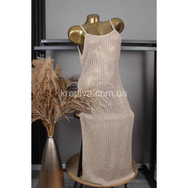 Жіноча сукня Х92 оптом 080326-107