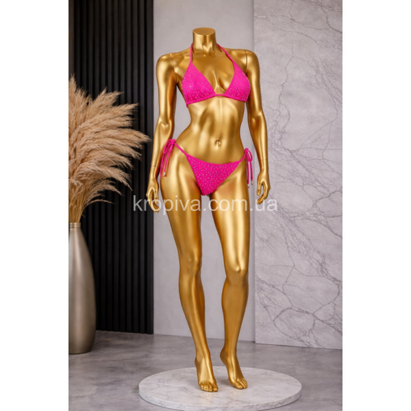 Жіночий купальник Е603 оптом 080326-117