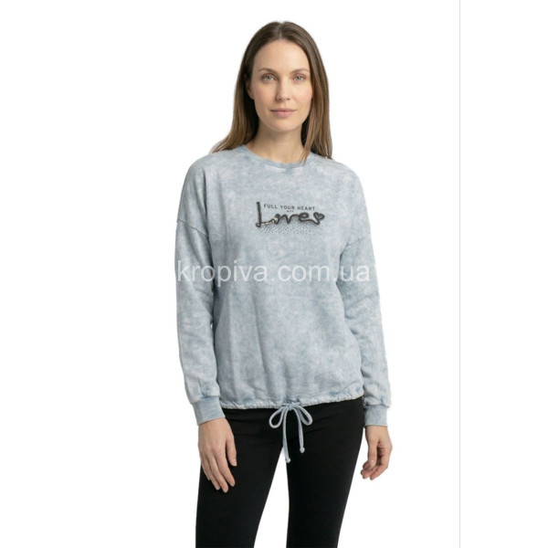 Жіночий батник 2802 оптом 080326-157