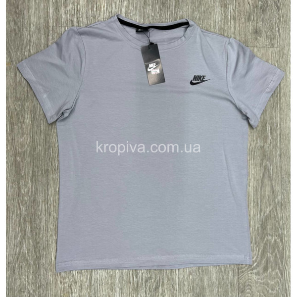 Мужская футболка 70 полубатал оптом 090326-651