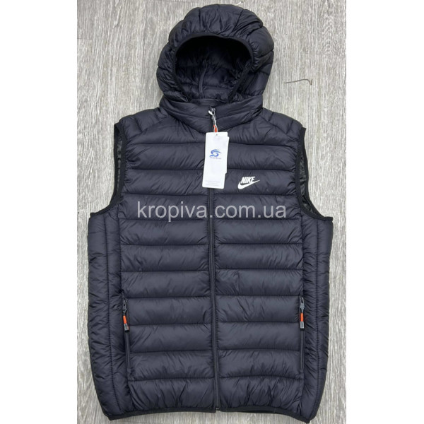 Жілетка чоловіча 001 оптом 090326-671