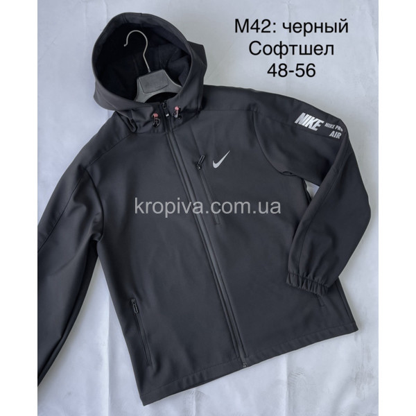 Чоловіча куртка норма весна оптом 100326-609