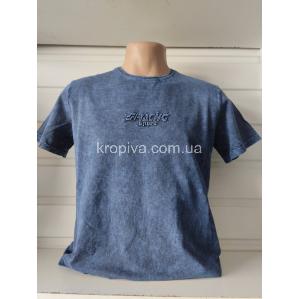 Футболка чоловіча оптом 100326-619