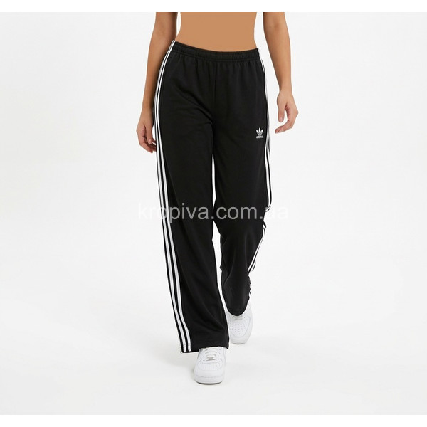 Жіночі прямі штани батал оптом 110326-63