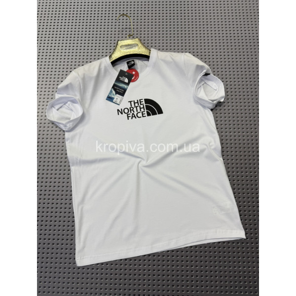 Чоловічі футболки норма Туреччина оптом 100326-784