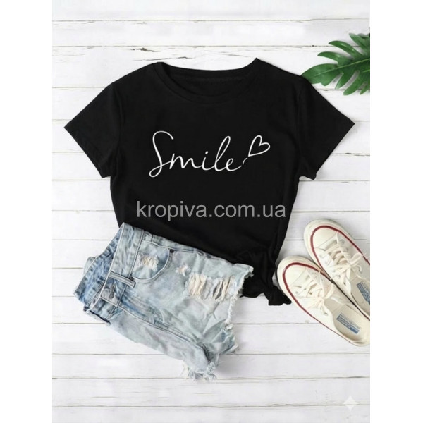 Женская футболка норма 120326-232