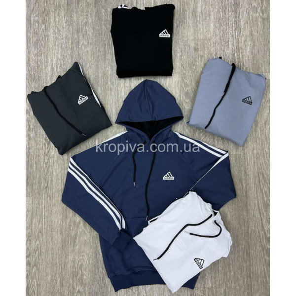 Дитячі худі 13-17 років 260-3 весна оптом 180326-667