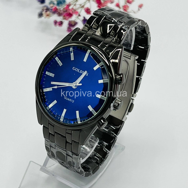 Годинники GOLDLIS мікс оптом 210326-058