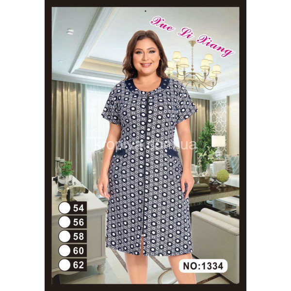 Женский халат оптом 310326-31