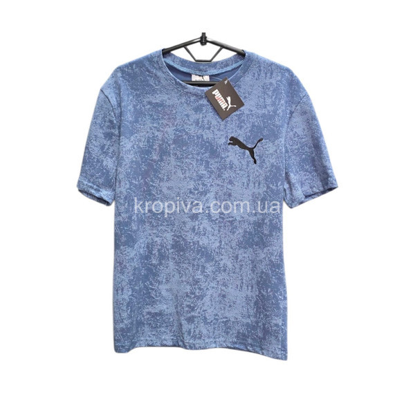 Детская футболка 26-34 оптом 300326-745