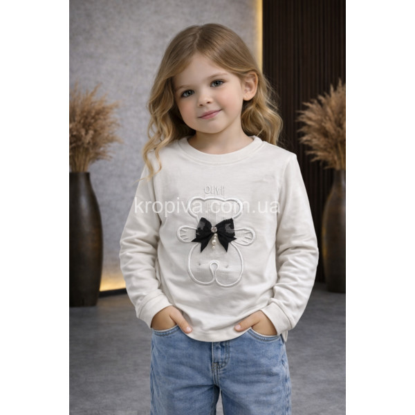 Дитячий батник А18895 оптом 050426-113