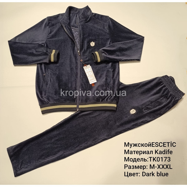 Мужской костюм норма оптом 290426-0262