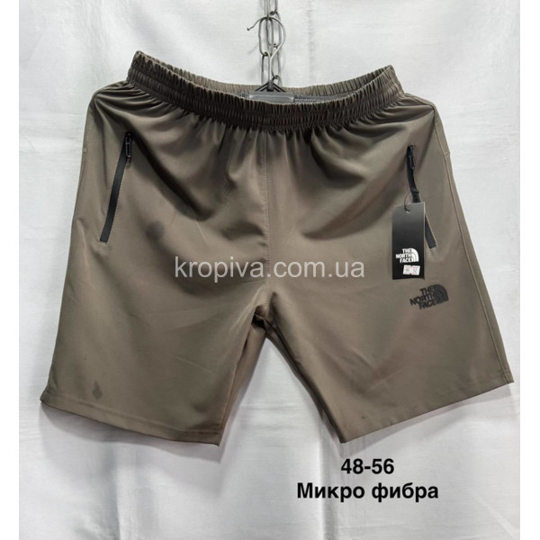 Чоловічі шорти норма оптом 120526-123