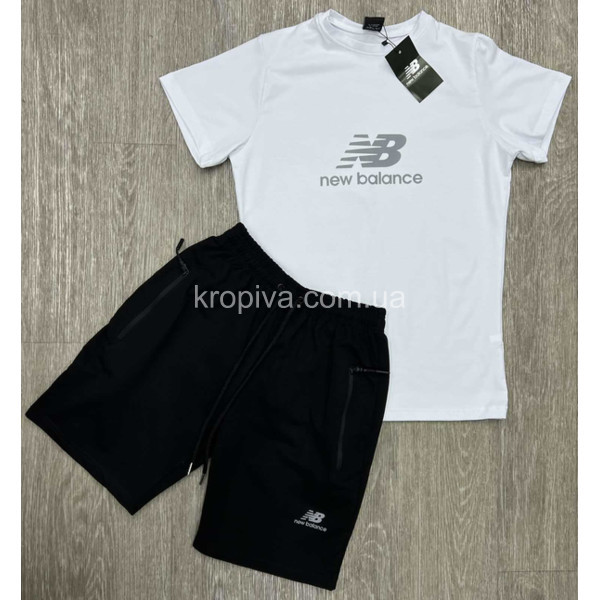 Детский костюм 280-2 кулир оптом 170526-657