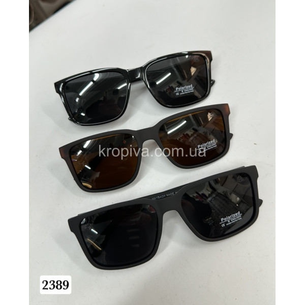 Мужские очки Polarized микс оптом 250526-034