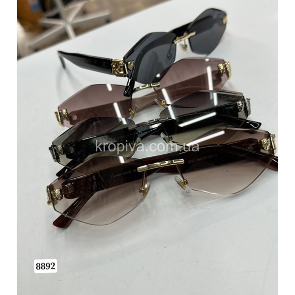 Женские очки Polarized микс оптом 250526-044
