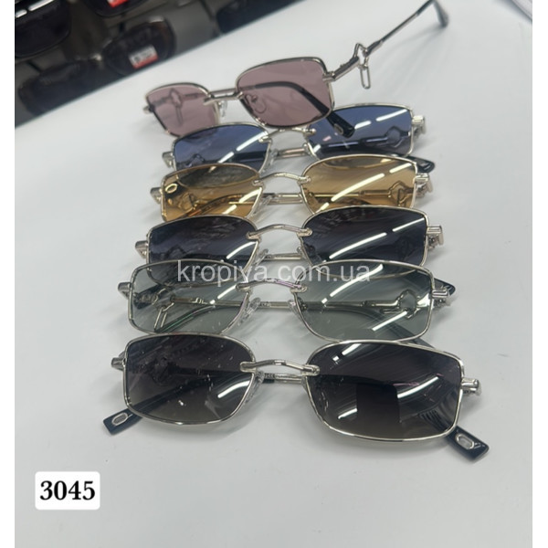 Женские очки Polarized микс оптом 250526-054