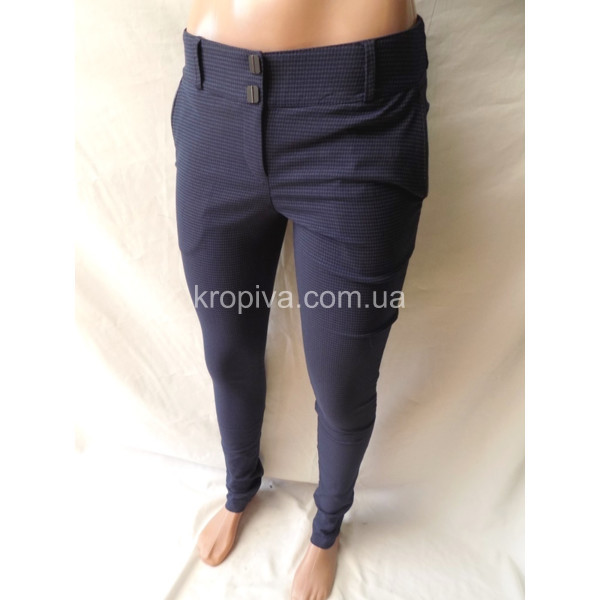 Женские брюки норма 285 оптом  (120820-110)