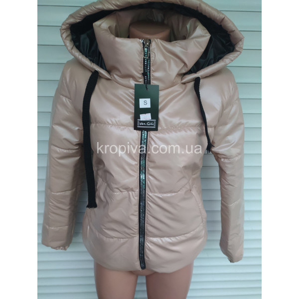 Женская курточка норма оптом  (210921-72)