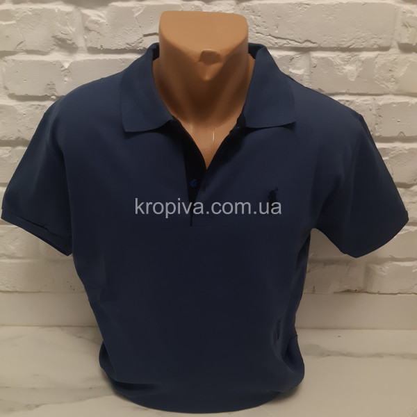 Чоловічі футболки Туреччина норма 270622-69
