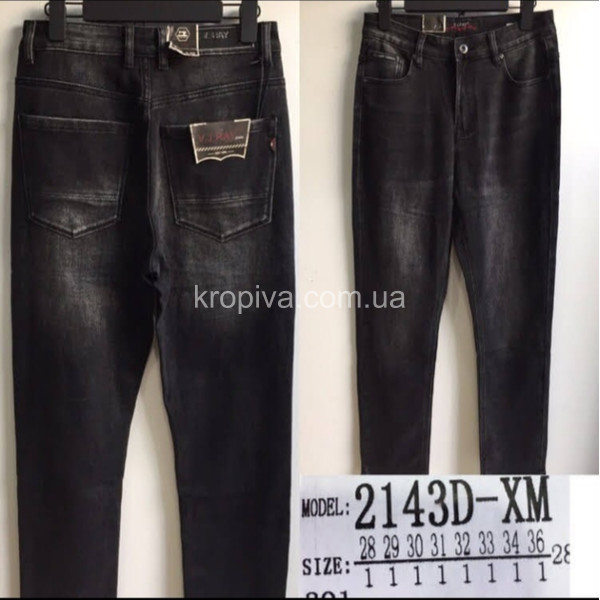 Чоловічі джинси норма оптом 160822-915