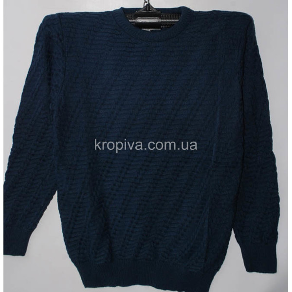Мужской свитер Турция норма оптом 300822-852