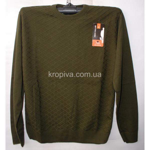Мужской свитер Турция норма оптом 300822-885