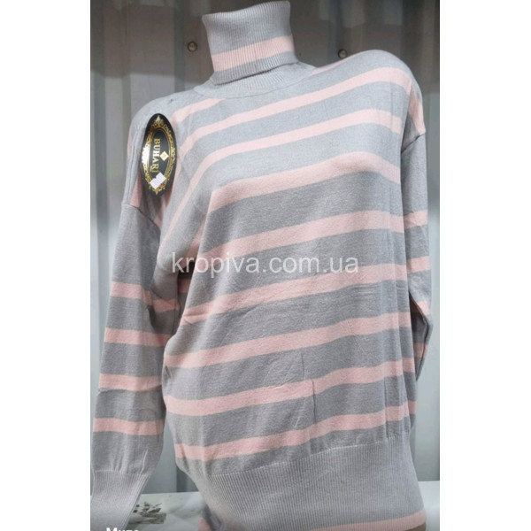 Жіночий светр норма мікс оптом 160922-87 (160922-88)