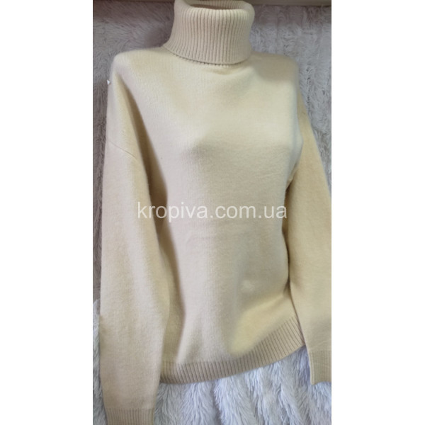 Жіночий светр 26200 норма оптом 200922-172 (200922-173)