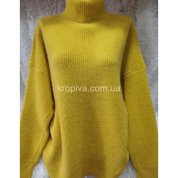 Женский свитер 26078 норма оптом 071022-78
