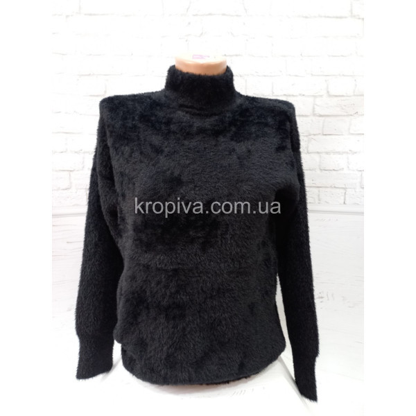 Жіночий светр норма мікс оптом 191022-91