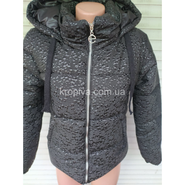 Жіноча куртка норма весна/осінь оптом  (110223-647)