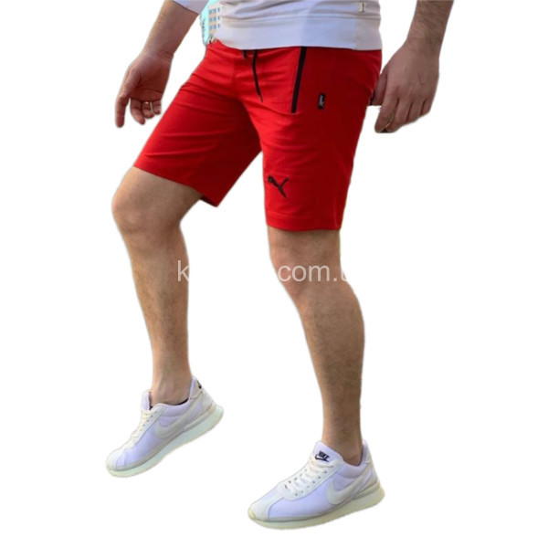 Мужские шорты норма оптом 200423-698