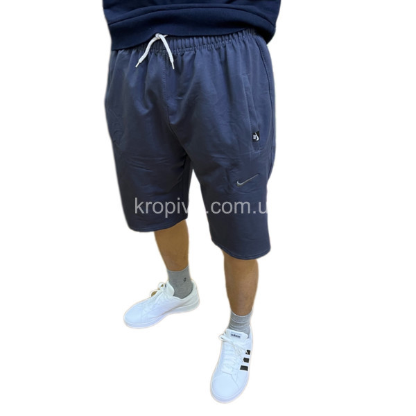 Мужские шорты норма оптом 200423-705
